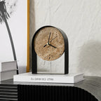 Zelstanta Desk Clock