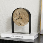 Zelstanta Desk Clock
