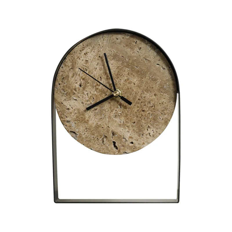 Zelstanta Desk Clock