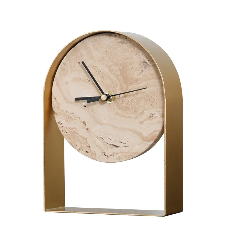Zelstanta Desk Clock