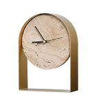Zelstanta Desk Clock