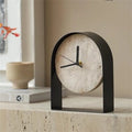 Zelstanta Desk Clock