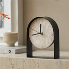 Zelstanta Desk Clock