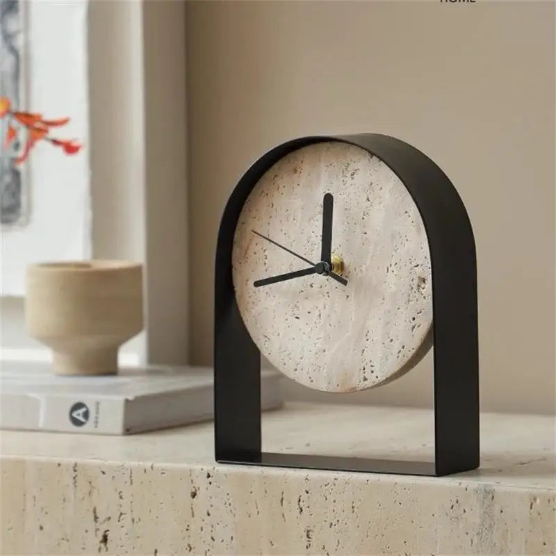 Zelstanta Desk Clock