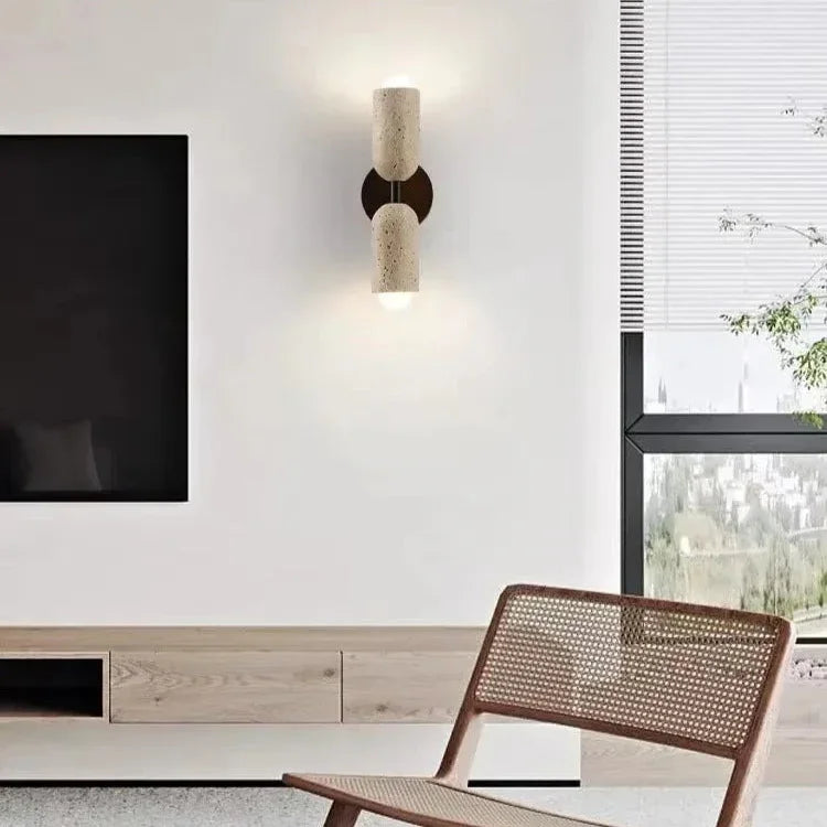 Zelstanta Wall Lamp