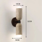 Zelstanta Wall Lamp