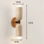Zelstanta Wall Lamp