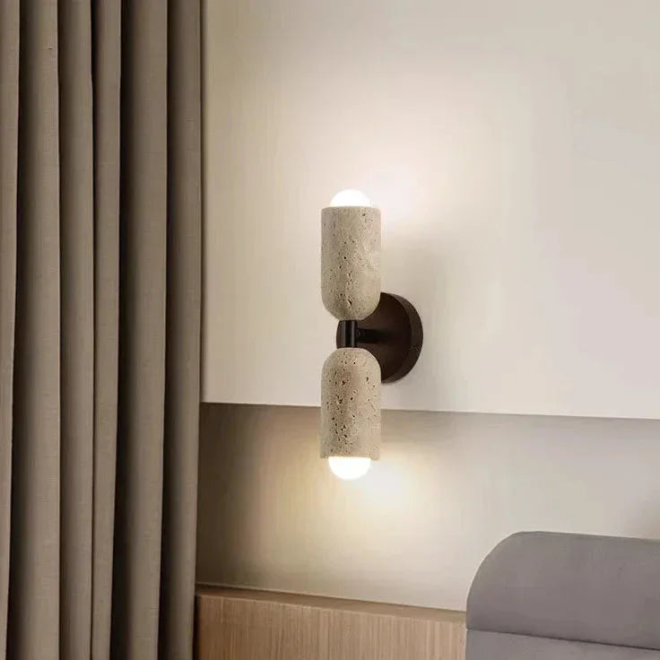 Zelstanta Wall Lamp