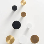 Zelstynta Brass Cabinet Knob