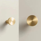 Zelstynta Brass Cabinet Knob