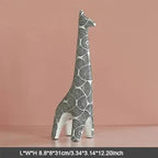 Zelunda Figurine