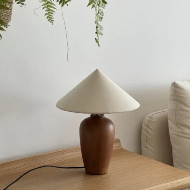 Zelvirra Table Lamp