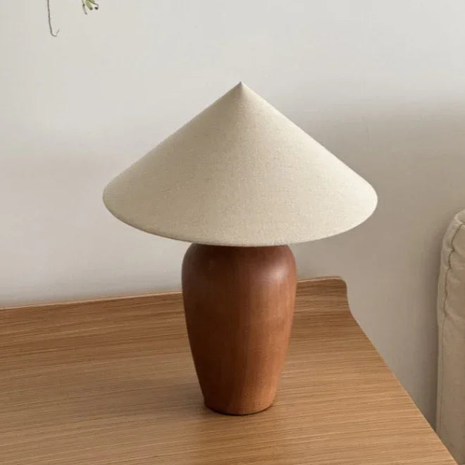 Zelvirra Table Lamp