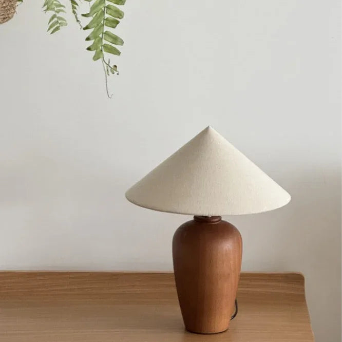 Zelvirra Table Lamp
