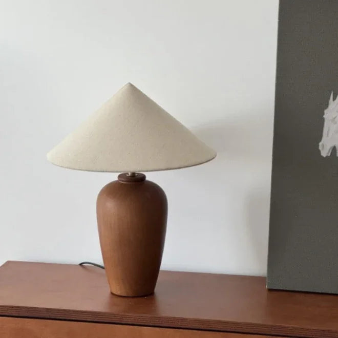 Zelvirra Table Lamp