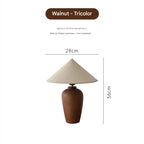 Zelvirra Table Lamp