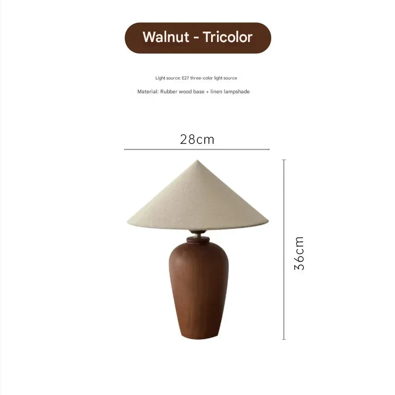 Zelvirra Table Lamp