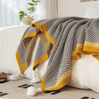Zelvorra Shawl Blankets