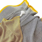 Zelvorra Shawl Blankets