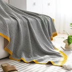 Zelvorra Shawl Blankets