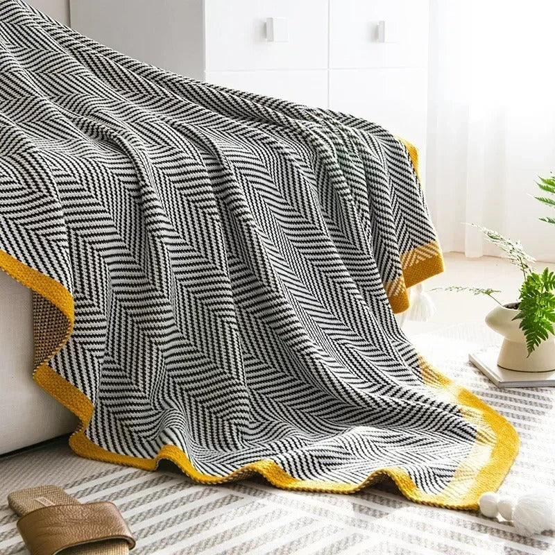Zelvorra Shawl Blankets