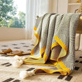Zelvorra Shawl Blankets