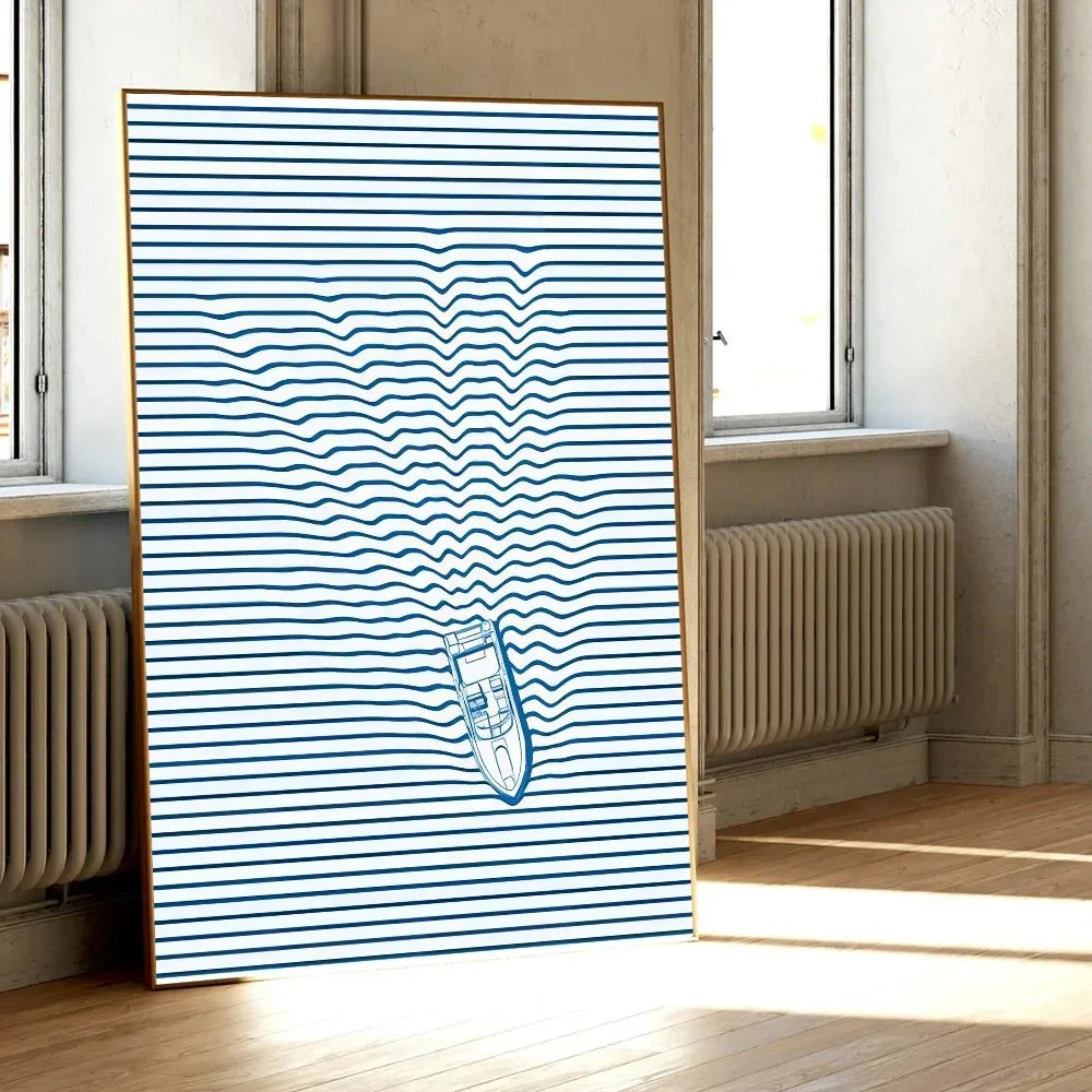 Zordynta Poster