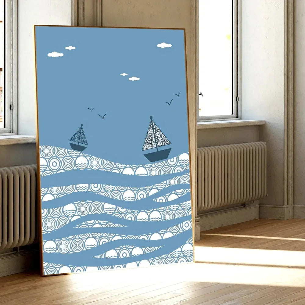 Zordynta Poster