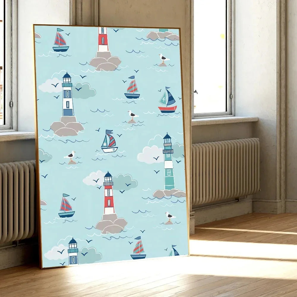 Zordynta Poster