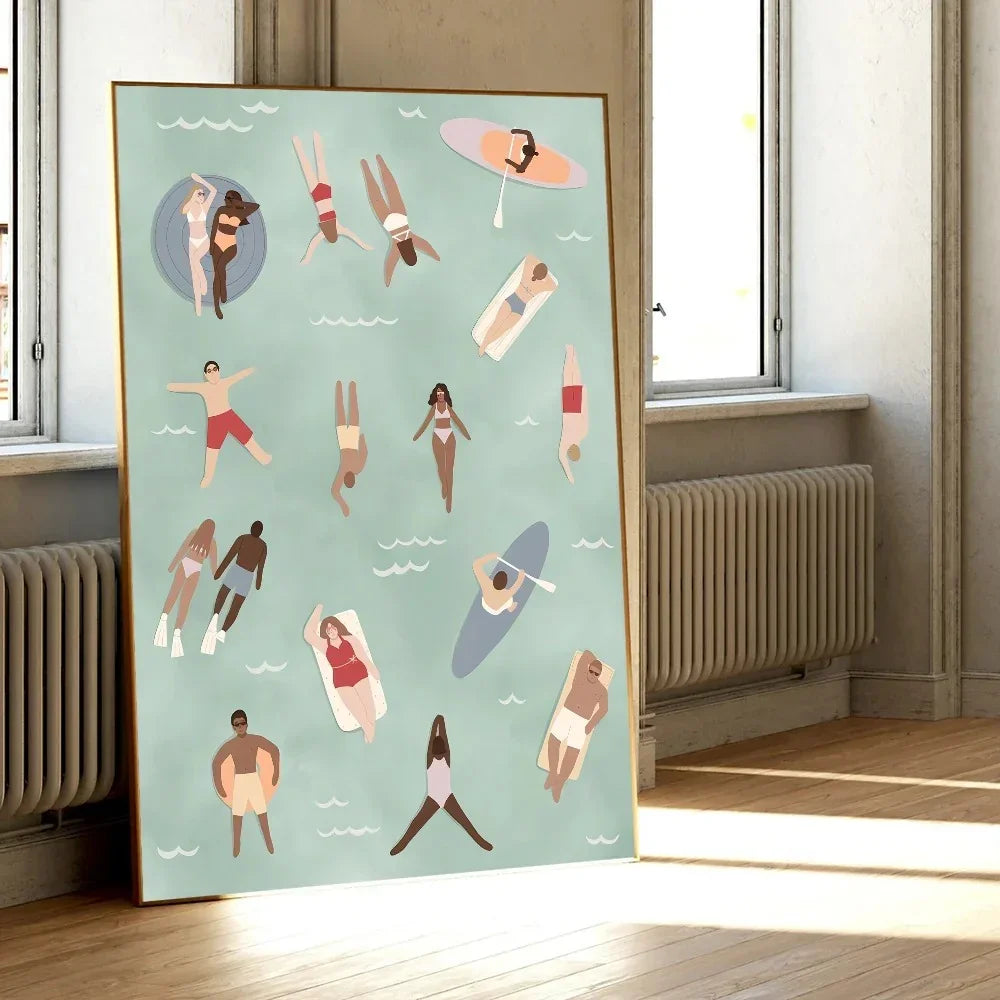 Zordynta Poster