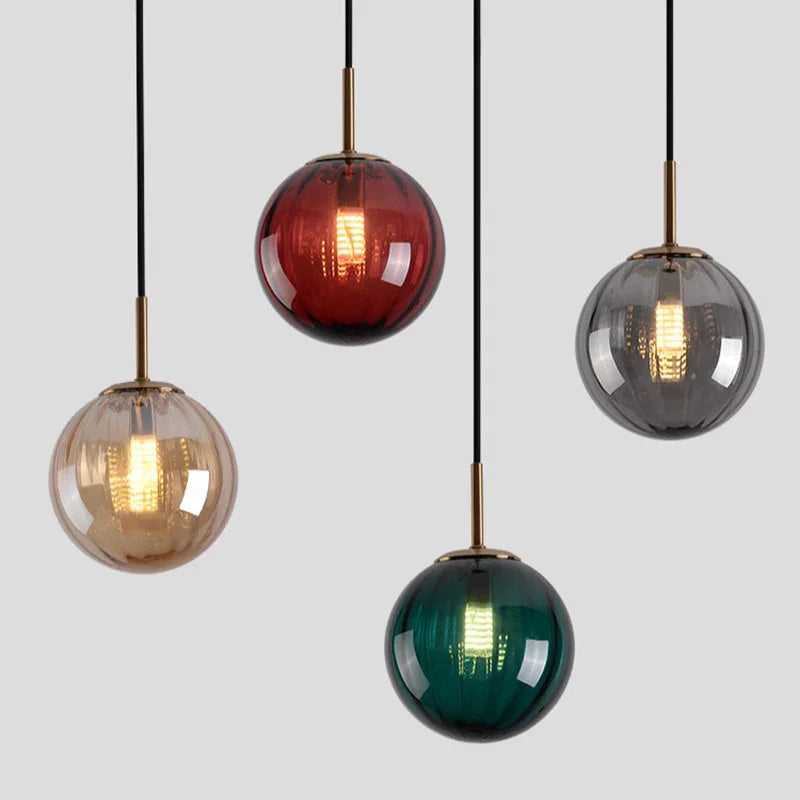 Zorfira Pendant Lamp
