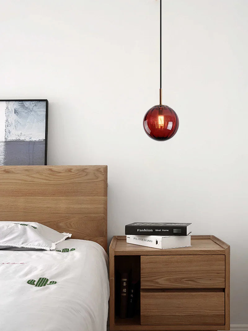 Zorfira Pendant Lamp