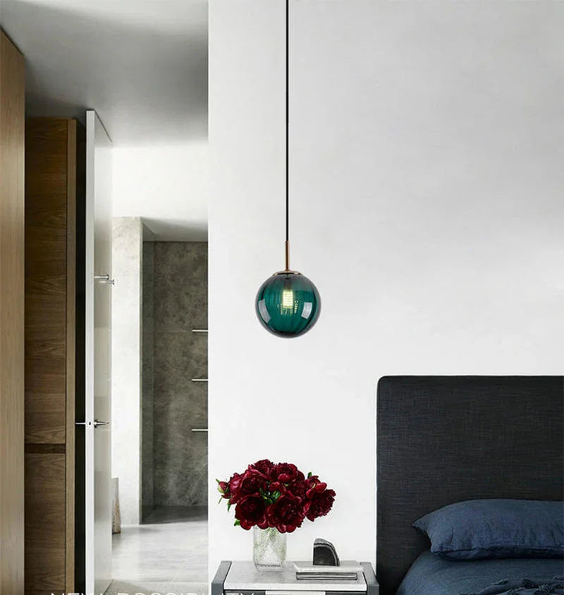 Zorfira Pendant Lamp