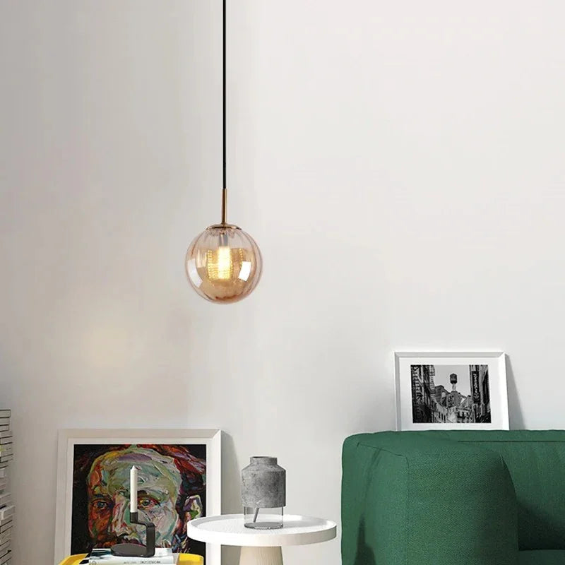 Zorfira Pendant Lamp