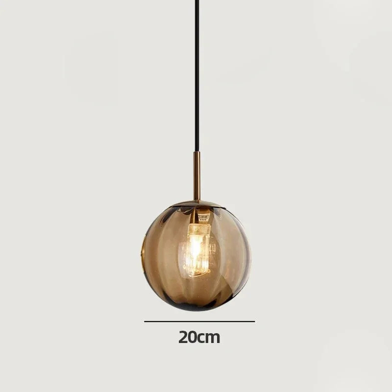 Zorfira Pendant Lamp