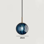 Zorfira Pendant Lamp