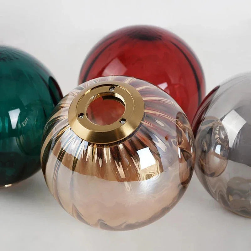 Zorfira Pendant Lamp