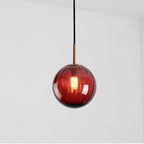Zorfira Pendant Lamp