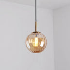 Zorfira Pendant Lamp