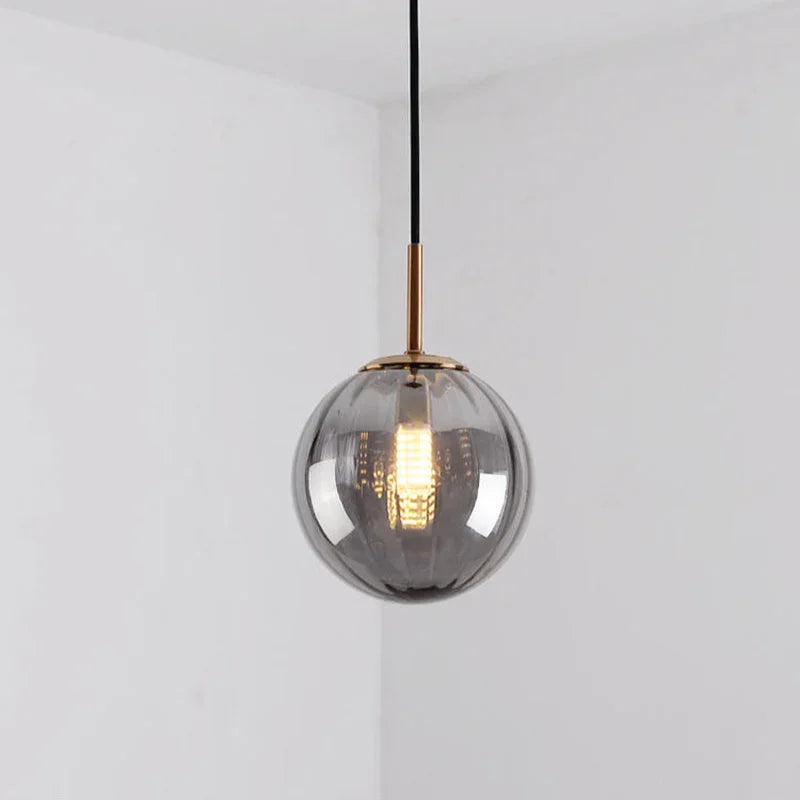 Zorfira Pendant Lamp
