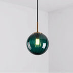Zorfira Pendant Lamp