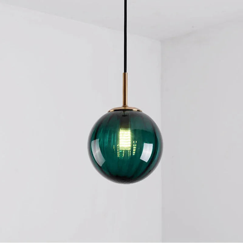 Zorfira Pendant Lamp