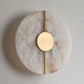 Zorreda Alabaster Wall Lamp