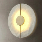 Zorreda Alabaster Wall Lamp