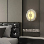 Zorreda Alabaster Wall Lamp