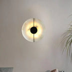 Zorreda Alabaster Wall Lamp
