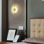 Zorreda Alabaster Wall Lamp