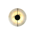 Zorreda Alabaster Wall Lamp