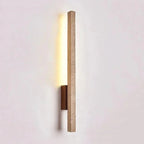 Zorreda Travertine Wall Lamp
