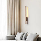 Zorreda Travertine Wall Lamp